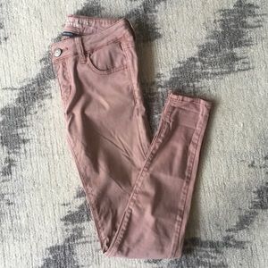 AEO High-Rise Jeggings
